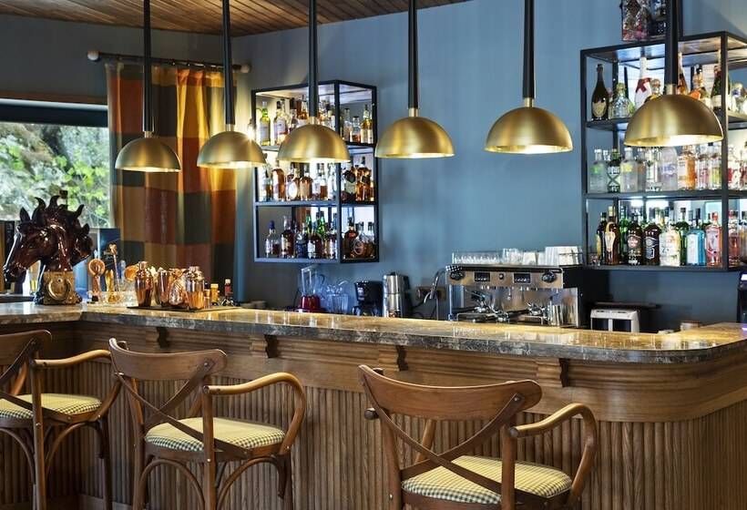 ホテル Casa Mila Kazdaglari