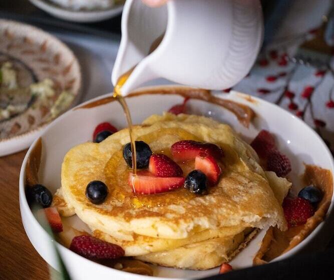 ホテル Casa Mila Kazdaglari