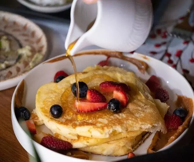 هتل Casa Mila Kazdaglari