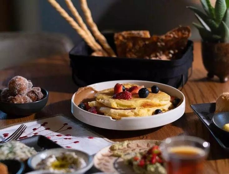 هتل Casa Mila Kazdaglari