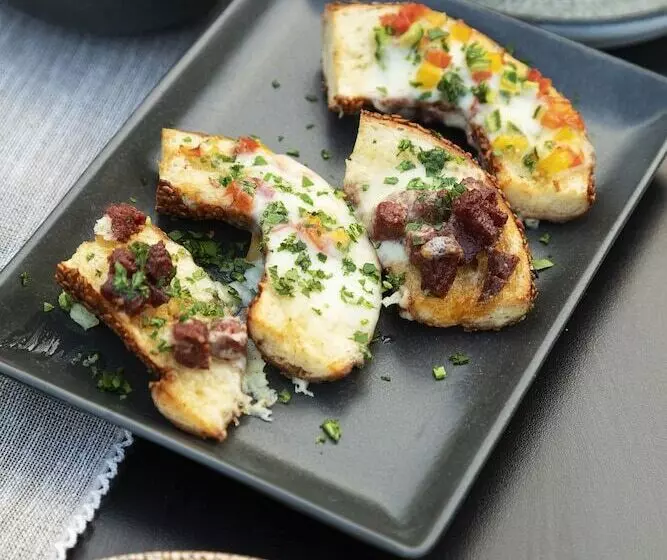 هتل Casa Mila Kazdaglari