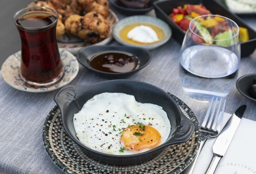 ホテル Casa Mila Kazdaglari