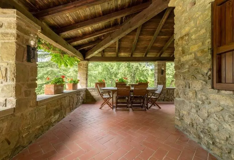 ホテル Casa Padronale Il Casotto