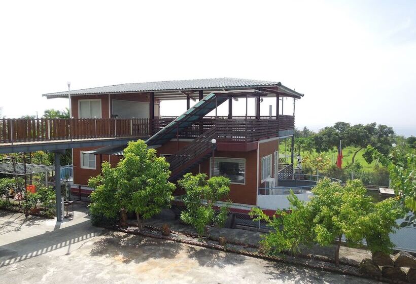 هتل Dulan Red House