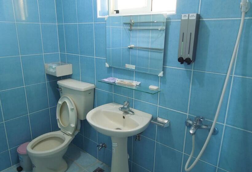 هتل Dulan Red House