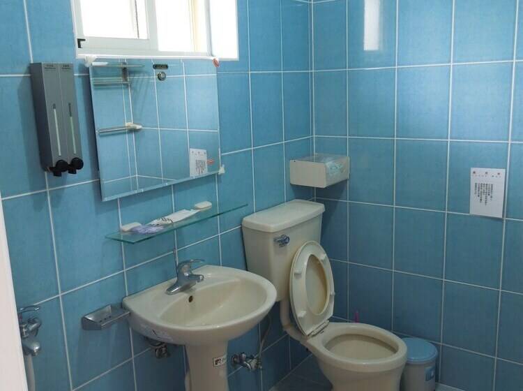 هتل Dulan Red House