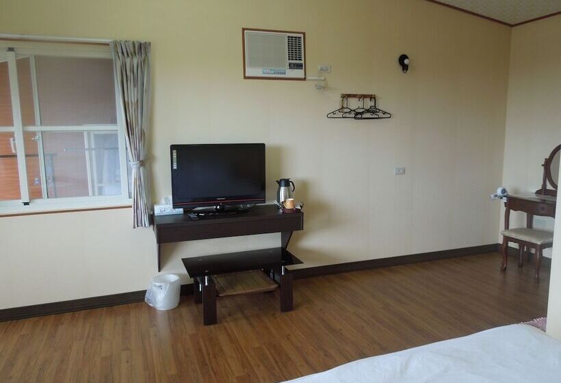 هتل Dulan Red House