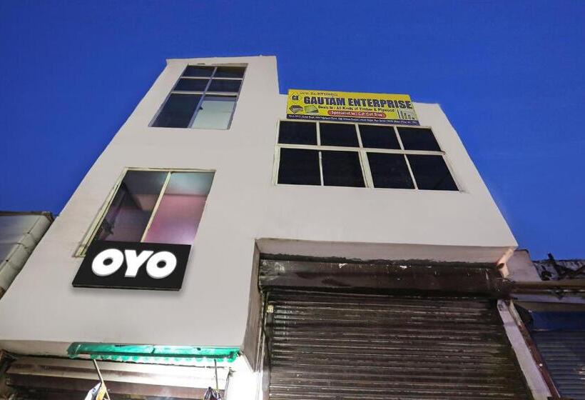 בית מלון כפרי Flagship 700363  Small Town