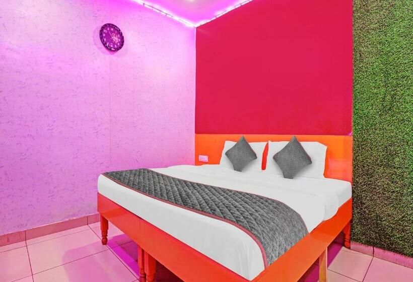 בית מלון כפרי Flagship 700363  Small Town