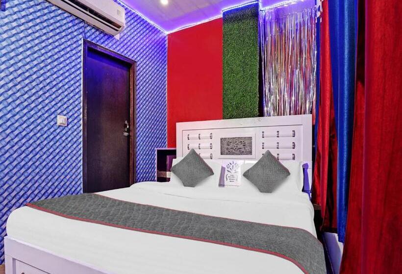 בית מלון כפרי Flagship 700363  Small Town