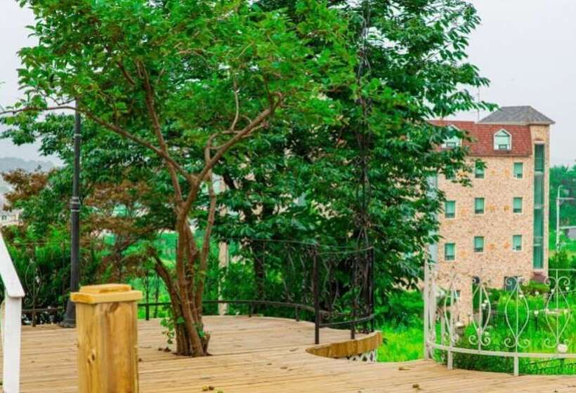 호텔 Ganghwado Sogo Pension