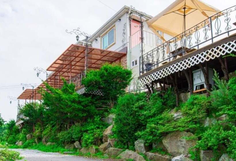 호텔 Ganghwado Sogo Pension