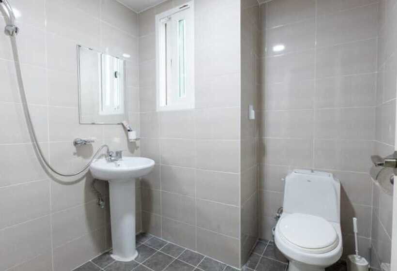 호텔 Ganghwado Sogo Pension