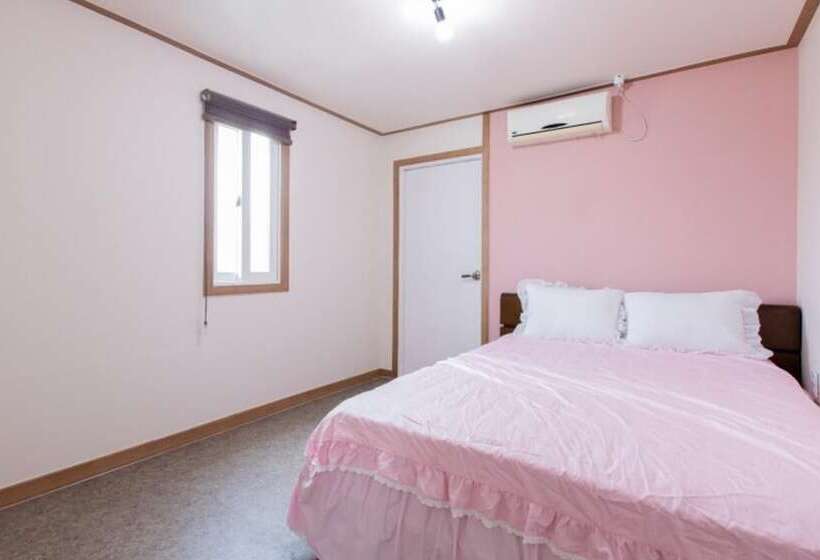 호텔 Ganghwado Sogo Pension