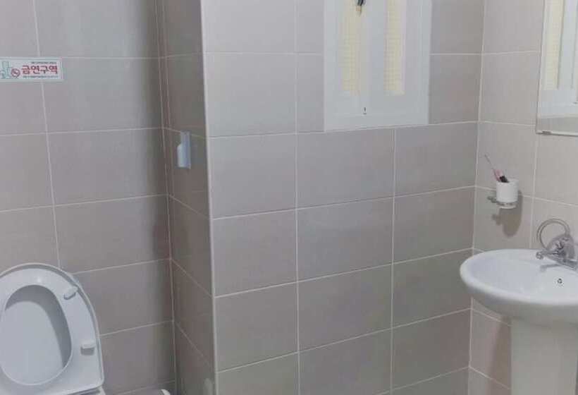 호텔 Ganghwado Sogo Pension