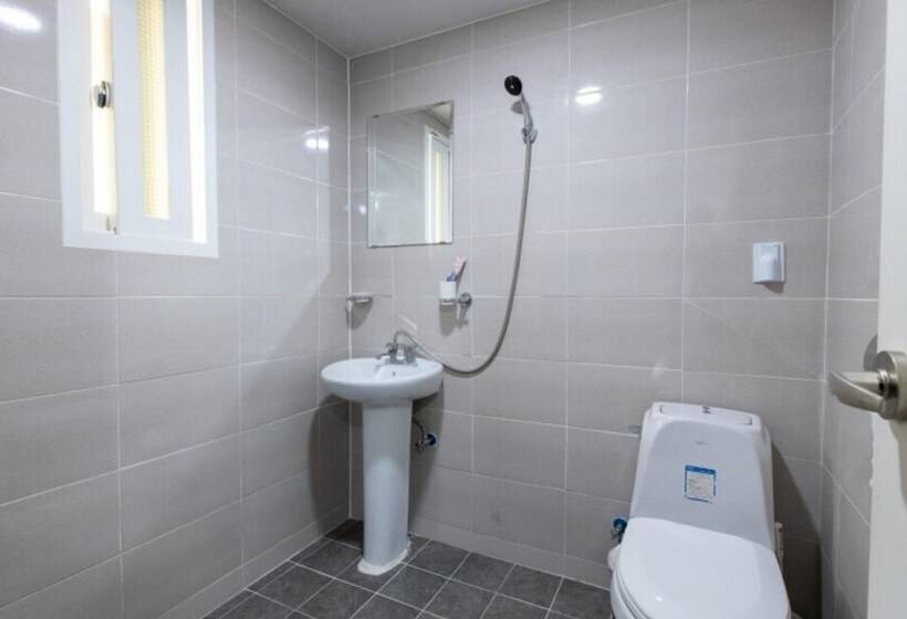 호텔 Ganghwado Sogo Pension