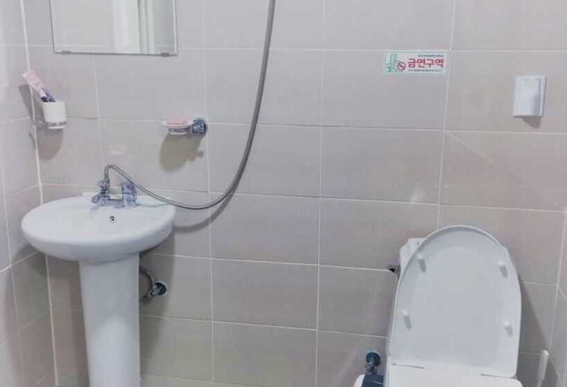 호텔 Ganghwado Sogo Pension