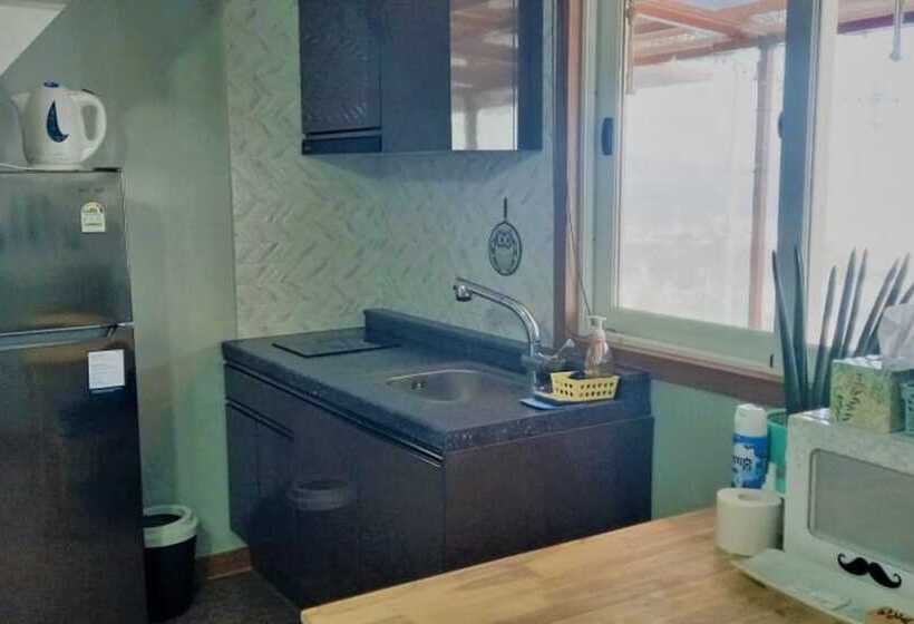 호텔 Ganghwado Sogo Pension