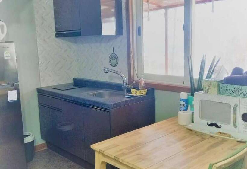 호텔 Ganghwado Sogo Pension