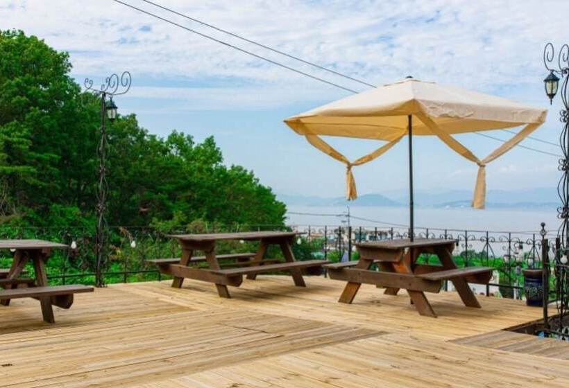 호텔 Ganghwado Sogo Pension