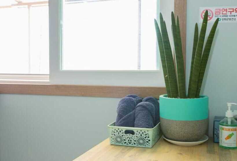 호텔 Ganghwado Sogo Pension