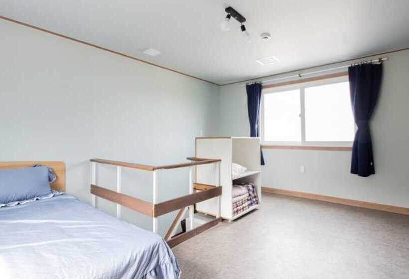 호텔 Ganghwado Sogo Pension