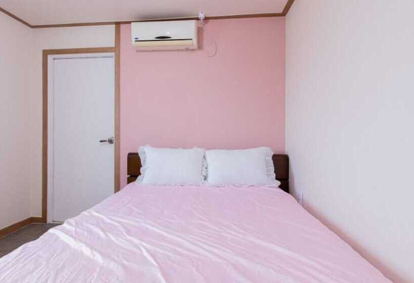 호텔 Ganghwado Sogo Pension