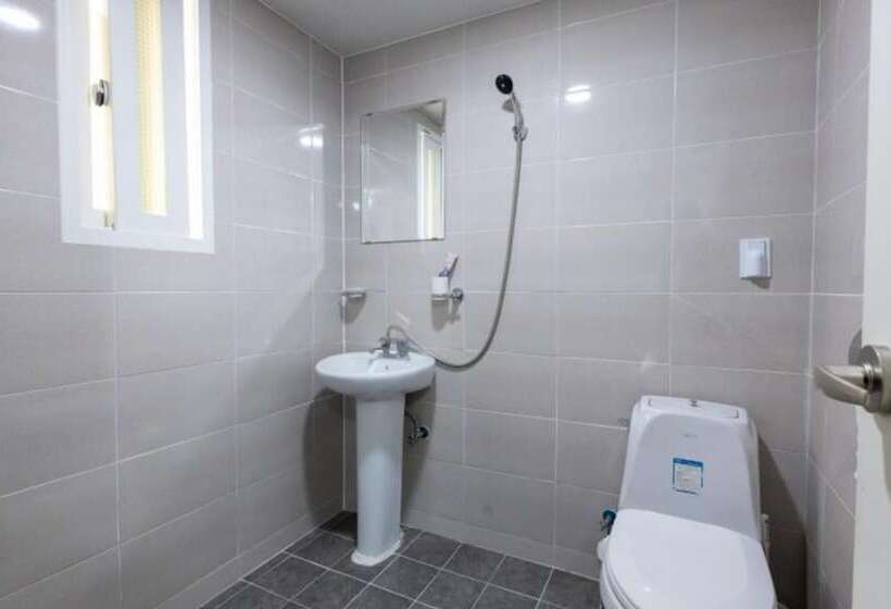 호텔 Ganghwado Sogo Pension