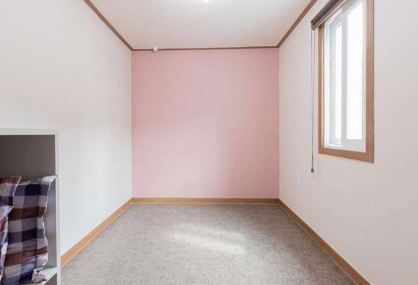 호텔 Ganghwado Sogo Pension