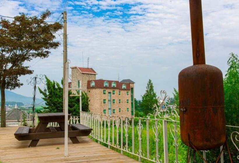 호텔 Ganghwado Sogo Pension