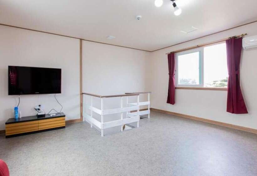 호텔 Ganghwado Sogo Pension