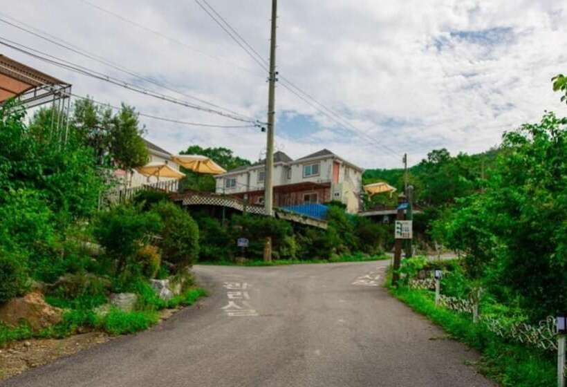 호텔 Ganghwado Sogo Pension