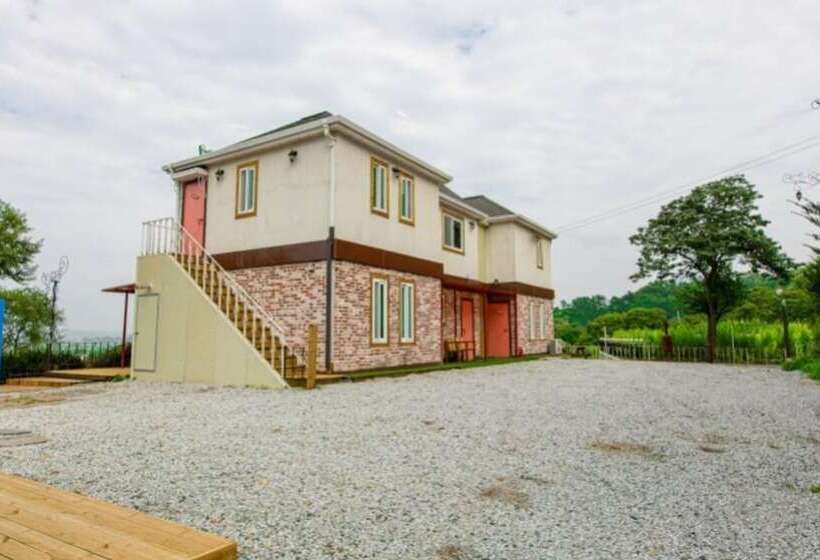 호텔 Ganghwado Sogo Pension