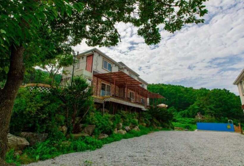 호텔 Ganghwado Sogo Pension