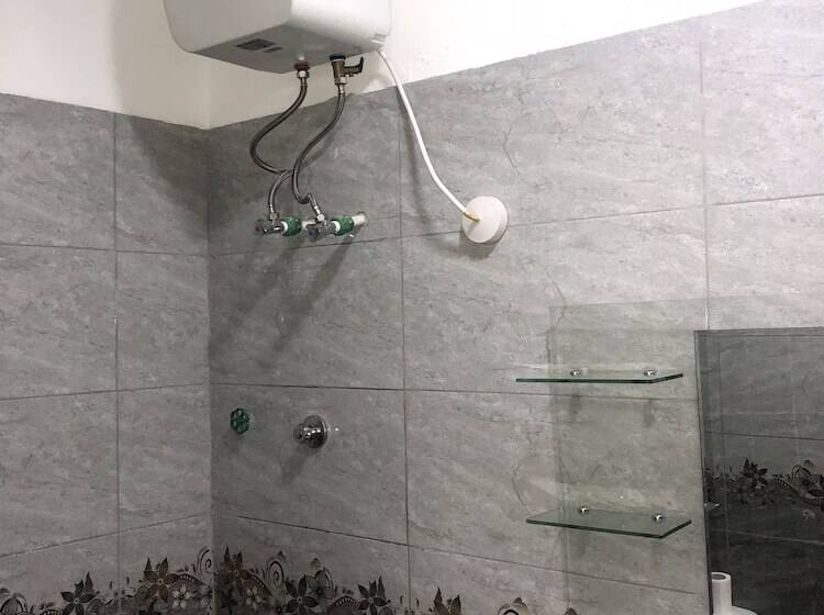 호텔 James Persia Piece