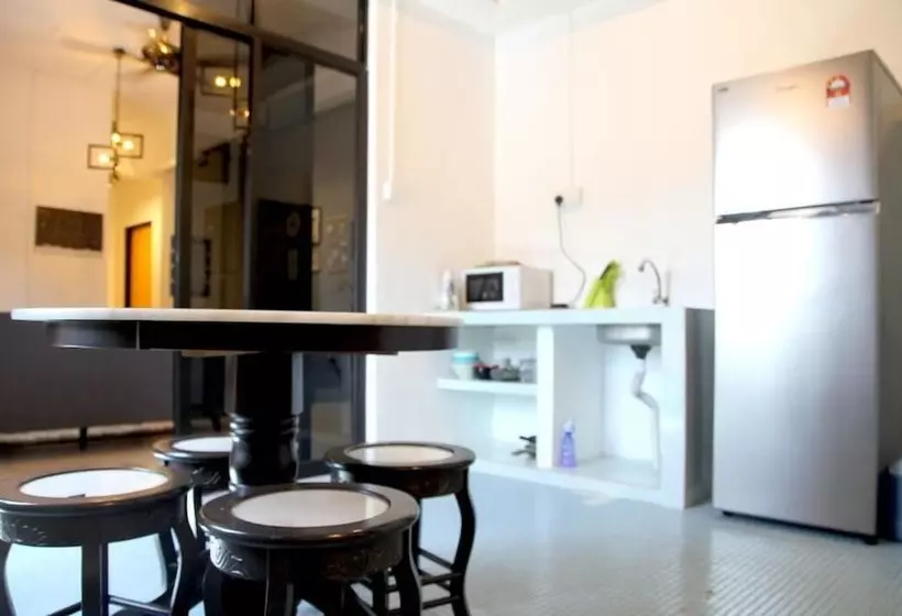 ホテル Mac Inn 94