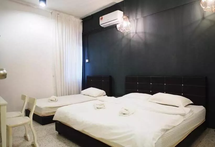 ホテル Mac Inn 94