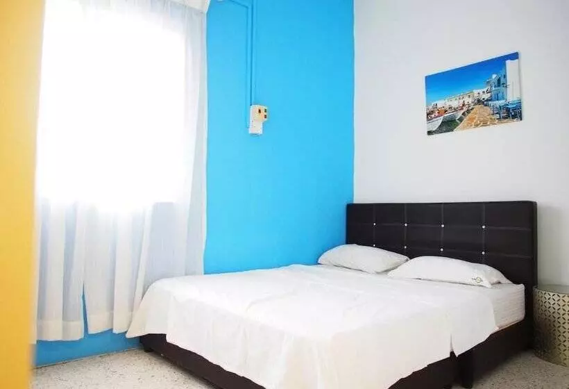 ホテル Mac Inn 94