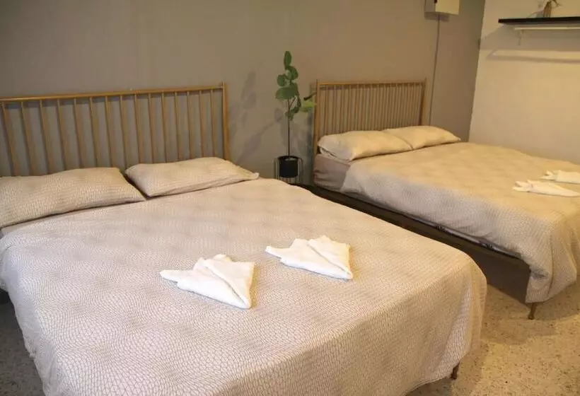 ホテル Mac Inn 94