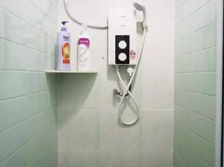 ホテル Mac Inn 94