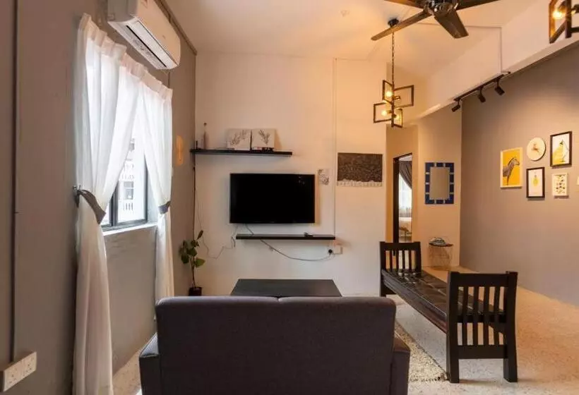 ホテル Mac Inn 94