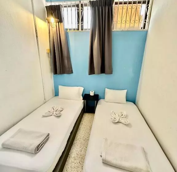 ホテル Mac Inn 94