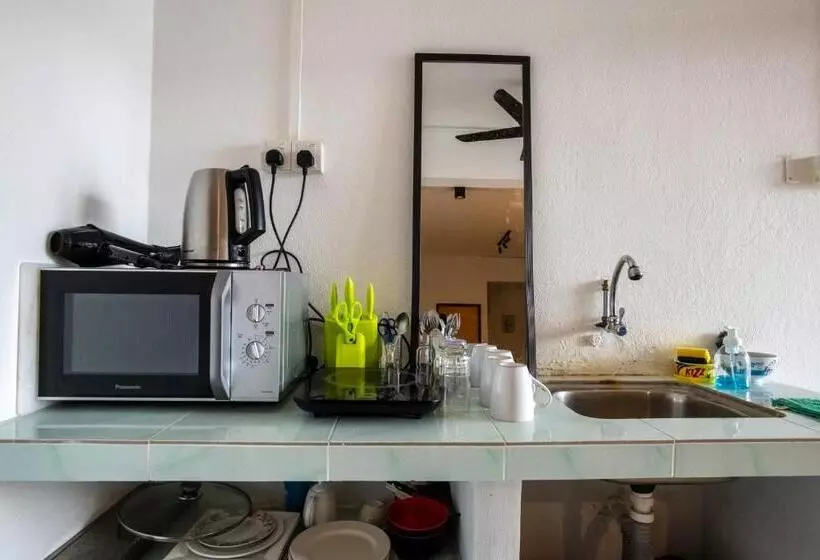 ホテル Mac Inn 94