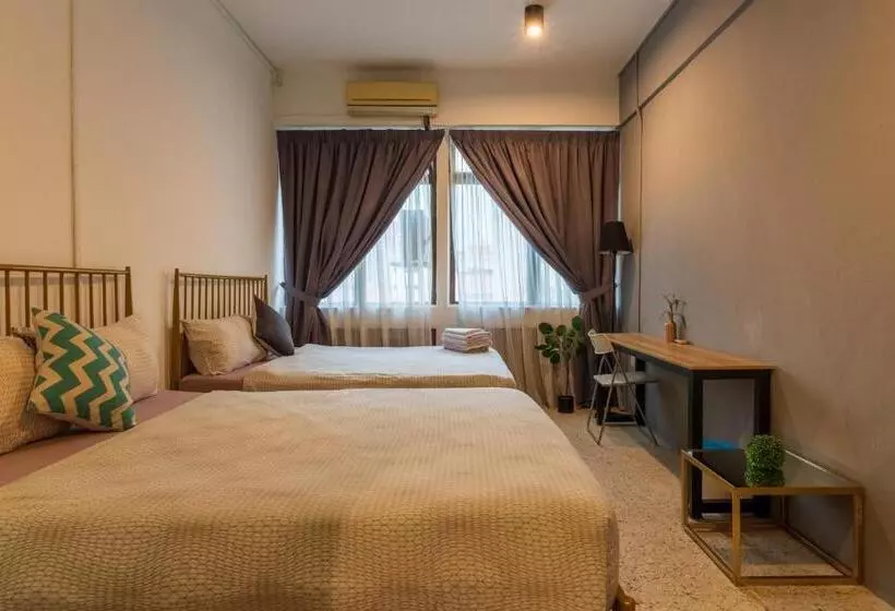 ホテル Mac Inn 94