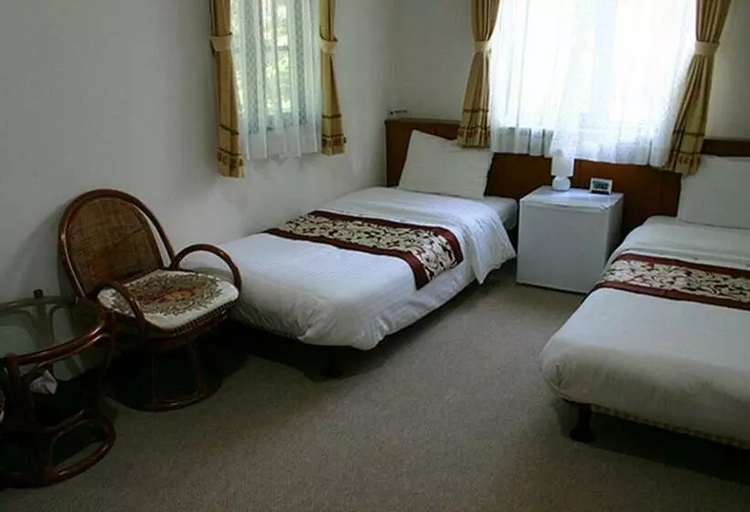 ホテル Pension Marie   Vacation Stay 29312v