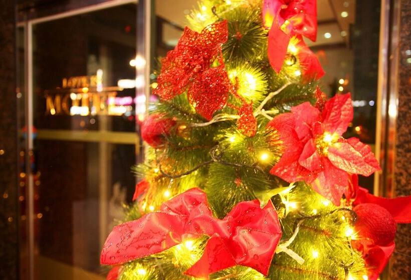 Hotel Seongnam Love Is