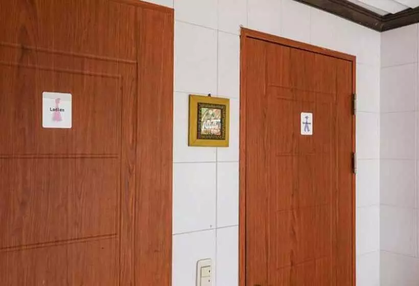 هتل Yangpyeong Gireogi Pension