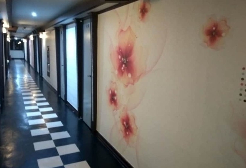 Namwon Greenpia Motel