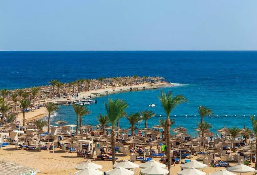 Beach Albatros The Club Aqua Park