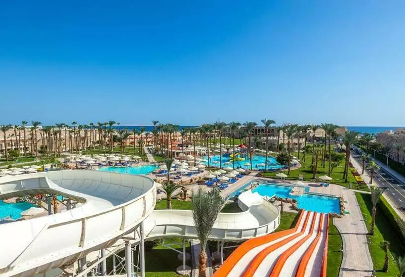 Beach Albatros The Club   Aqua Park
